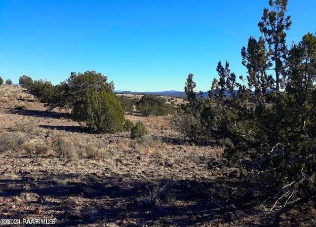 Property at 38 Outback Rd, Ash Fork, AZ 86320