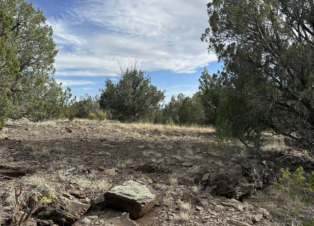 Property at 48315 N Yavapai Blvd, Ash Fork, AZ 86320