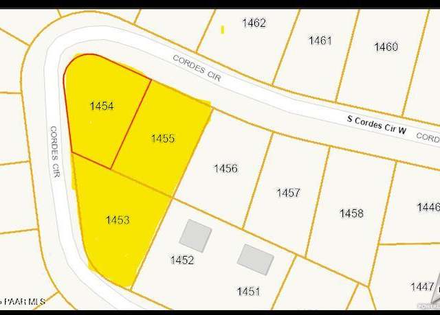 Property at 16681 Cordes Cir W, Mayer, AZ 86333