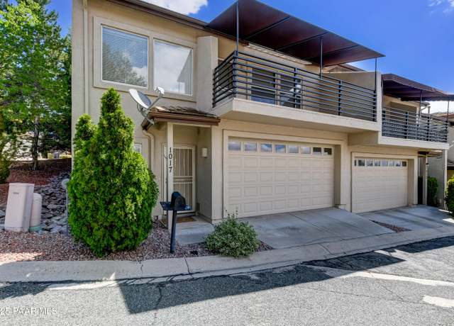 Property at 1017 N Fairway Dr, Dewey-humboldt, AZ 86327, 3 beds, 2.5 baths