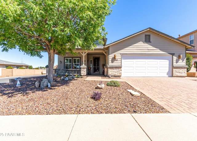 Property at 13034 E Lima St, Dewey-humboldt, AZ 86327, 3 beds, 2 baths
