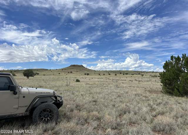 Property at 47130 N Falcon Flight Way, Ash Fork, AZ 86320