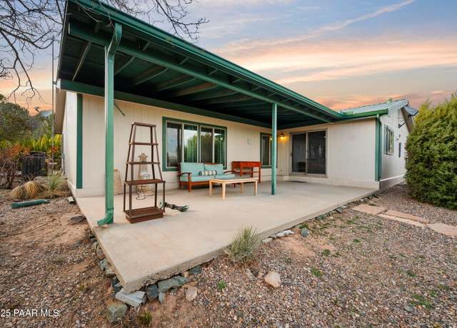 Property at 21335 N Shotgun Ridge Rd, Paulden, AZ 86334, 3 beds, 2 baths