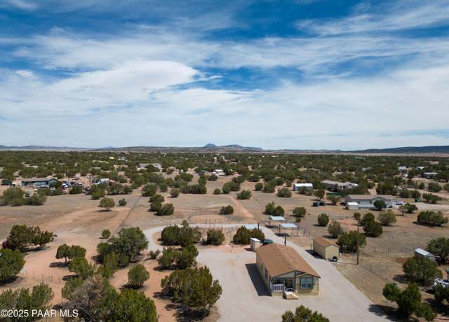 Property at 53845 N Cedar Dr, Seligman, AZ 86337, 2 beds, 2 baths