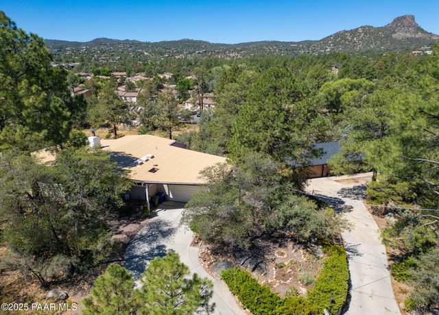 Property at 242 Plaza Ct, Prescott, AZ 86303, 3 beds, 2 baths