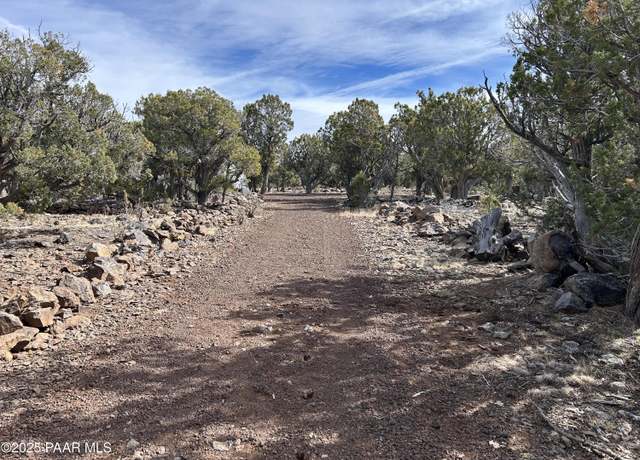 Property at 1720 Flat Tank Rd, Williams, AZ 86046