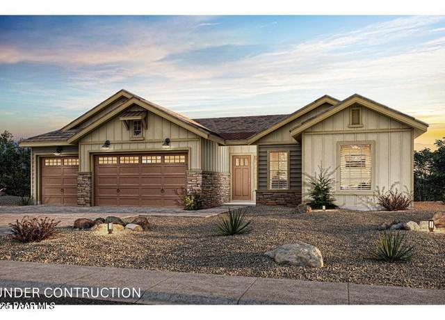 Property at 1175 Irwin Way, Prescott, AZ 86301, 3 beds, 2.5 baths