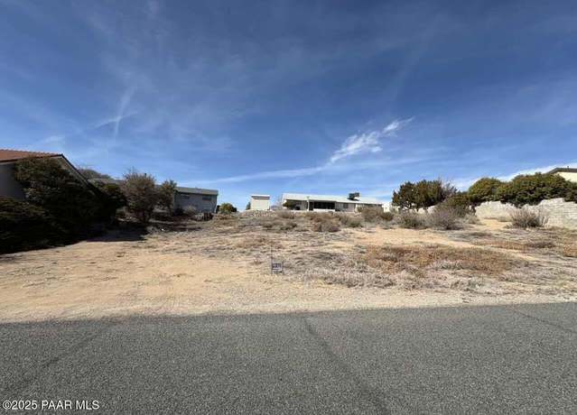 Property at 758 San Carlos Dr, Dewey-humboldt, AZ 86327