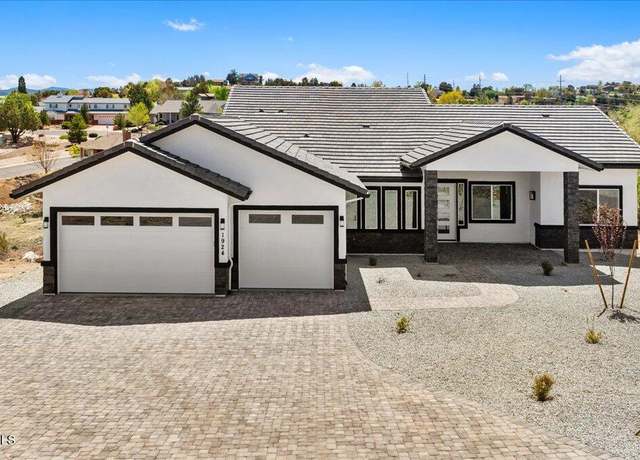 Property at 1924 Pinnacle Ln, Prescott, AZ 86301, 5 beds, 3.5 baths