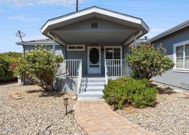 Property at 1922 Sarafina Dr, Prescott, AZ 86301, 3 beds, 2 baths