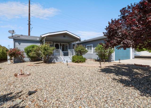 Property at 1922 Sarafina Dr, Prescott, AZ 86301, 3 beds, 2 baths