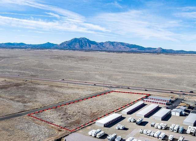 Property at Tbd E Road 4 1/2 South - Lot 1, Chino Valley, AZ 86323