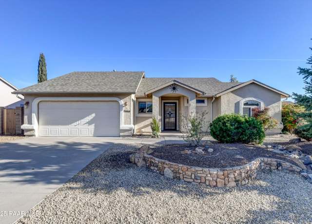 Property at 7444 Pinnacle Pass Dr, Prescott Valley, AZ 86315, 3 beds, 2 baths