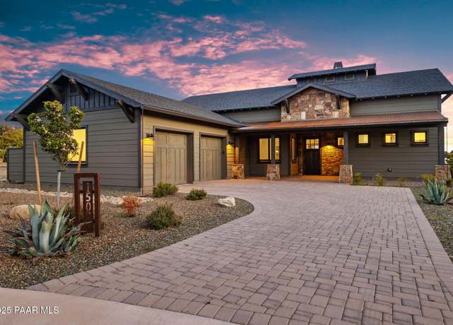 Property at 15078 N Carlson Way, Prescott, AZ 86305, 3 beds, 3.5 baths