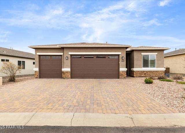 Property at 13079 E Acosta St, Dewey-humboldt, AZ 86327, 4 beds, 2 baths