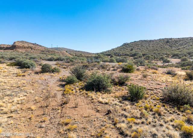 Property at 147xx E Crystal Rock Rd, Dewey-humboldt, AZ 86327