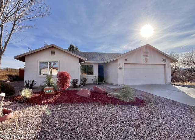 Property at 5685 N Debbie Ln, Rimrock, AZ 86335, 3 beds, 2 baths