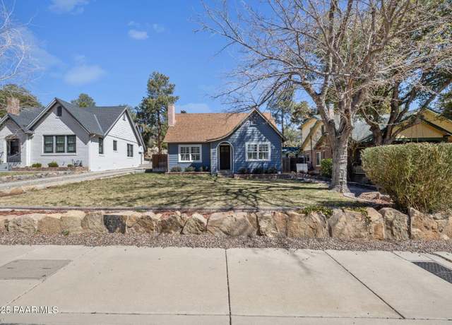 Property at 724 Country Club Dr, Prescott, AZ 86303, 3 beds, 2 baths