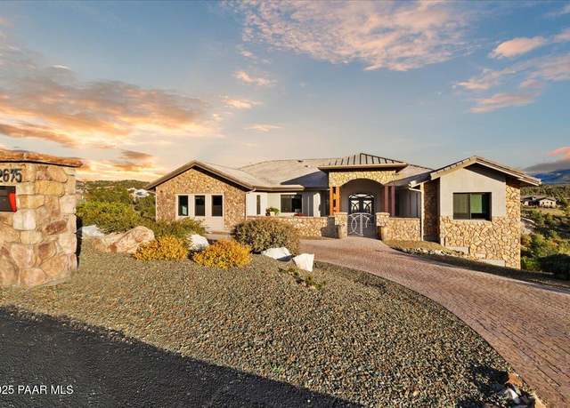 Property at 12675 Stella Dr, Prescott, AZ 86305, 3 beds, 3 baths
