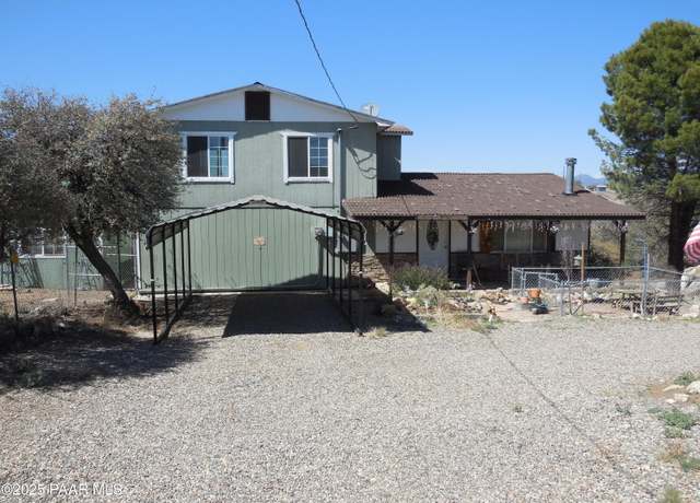 Property at 11140 E Esther Ln, Dewey-humboldt, AZ 86327, 2 beds, 2 baths
