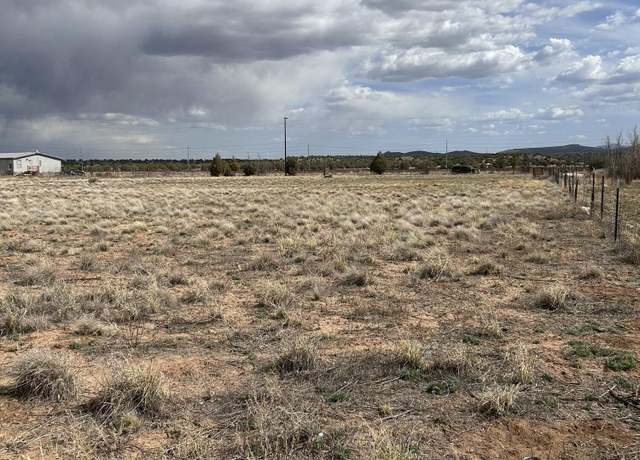 Property at 0 W Santa Fe Rd, Paulden, AZ 86334