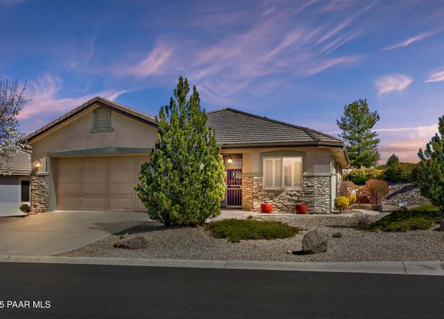Property at 1239 Pebble Spgs, Prescott, AZ 86301, 3 beds, 3 baths