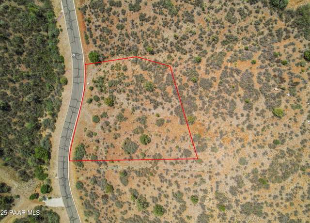 Property at 727 W Lee Blvd, Prescott, AZ 86303