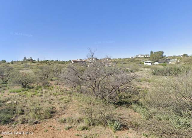 Property at 20483 E Fremont Dr, Mayer, AZ 86333