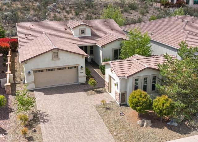 Property at 1662 Solstice Dr, Prescott, AZ 86301, 2 beds, 2 baths