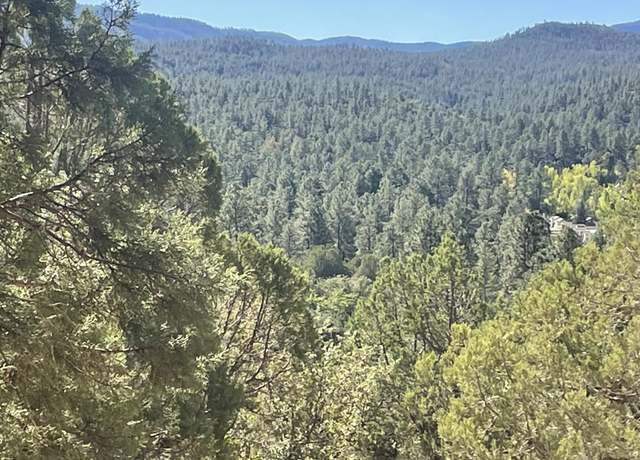 Property at 155 N Valley Rnch, Prescott, AZ 86303
