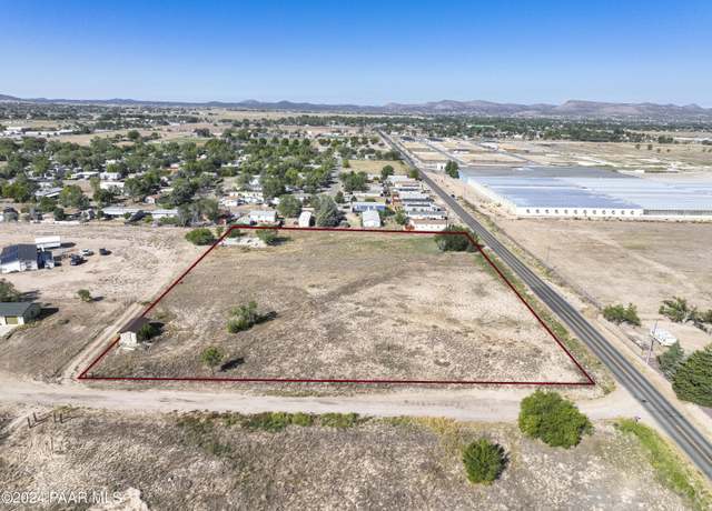 Property at 0 Perkinsville Rd, Chino Valley, AZ 86323