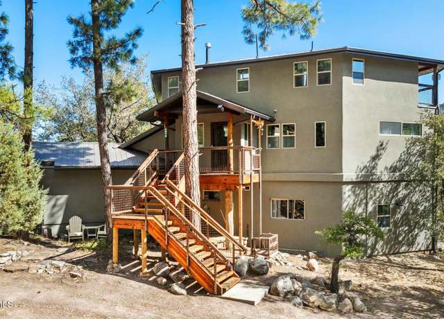 Property at 4975 E North Star Mine Rd, Prescott, AZ 86303, 3 beds, 3 baths