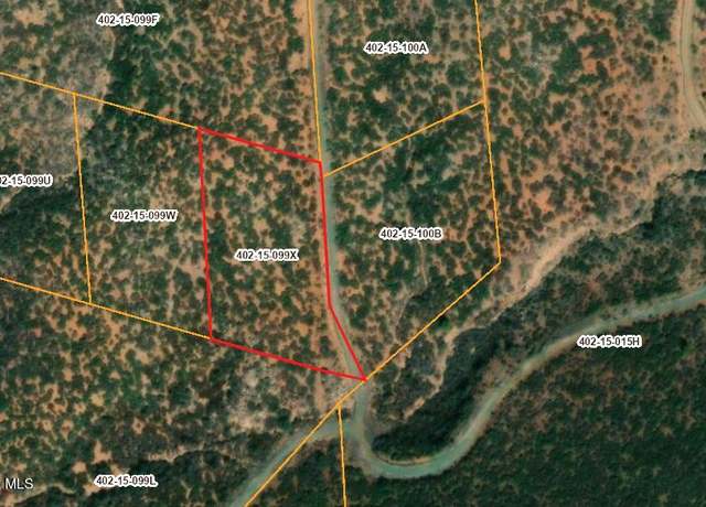 Property at 2.039 N Acres, Dewey-humboldt, AZ 86327