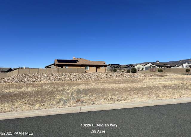 Property at 000 E Belgian Way, Prescott Valley, AZ 86315