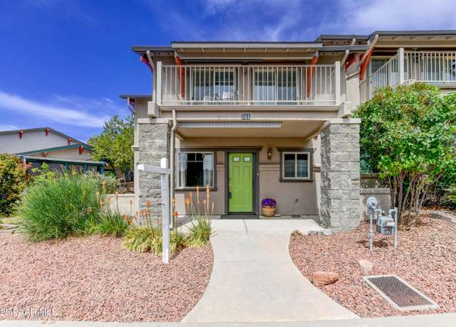 Property at 281 Jacob Ln, Prescott, AZ 86303, 2 beds, 2 baths