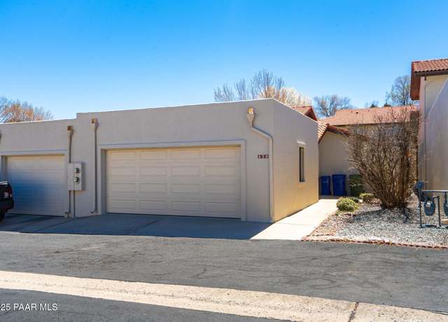 Property at 439 Foxfire Ln, Prescott, AZ 86301, 2 beds, 2 baths
