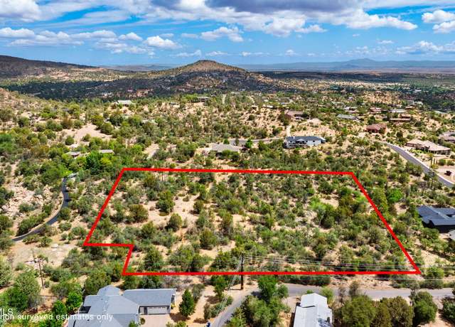 Property at 2030 Estrella Rd, Prescott, AZ 86305