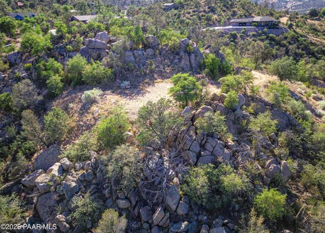 Property at 1927 Perfect Pl, Prescott, AZ 86305