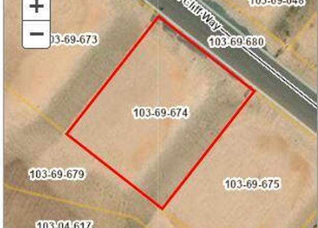 Property at 5212 High Cliff Way, Prescott, AZ 86301