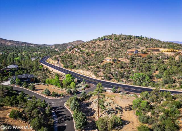 Property at 2109 Burlwood Dr, Prescott, AZ 86305