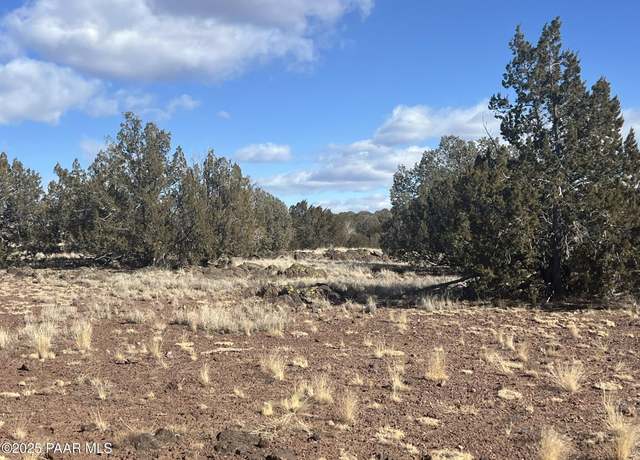 Property at 13 Ten Tanks Rd, Ash Fork, AZ 86320