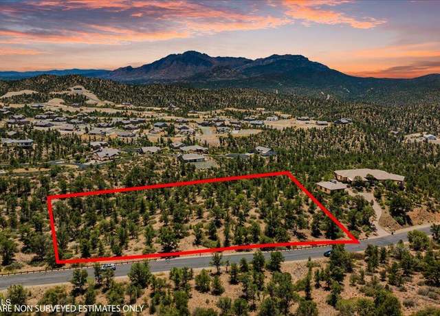 Property at 6185 W Almosta Ranch Rd, Prescott, AZ 86305