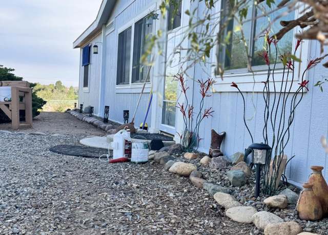 Property at 13686 S Burton Rd, Mayer, AZ 86333, 3 beds, 2 baths