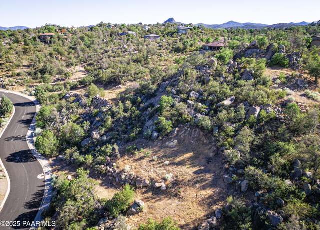 Property at 2110 Burlwood Dr, Prescott, AZ 86305