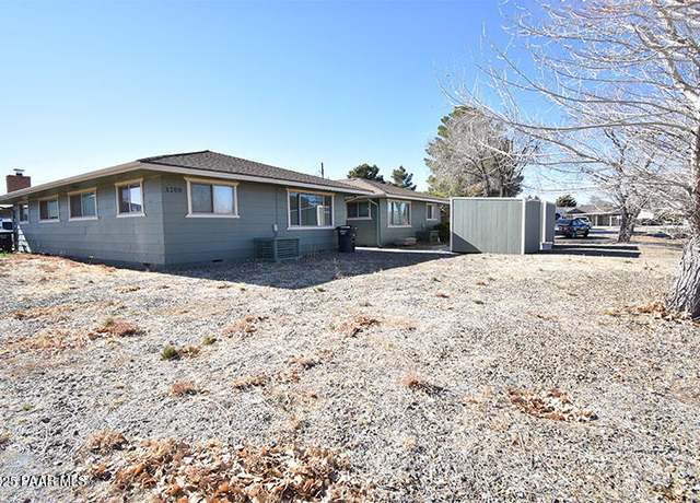 Property at 3200 N Victor Rd, Prescott Valley, AZ 86314, 8 beds, 4 baths