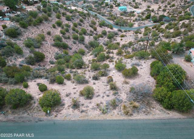Property at 4200 N Pine Dr, Rimrock, AZ 86335