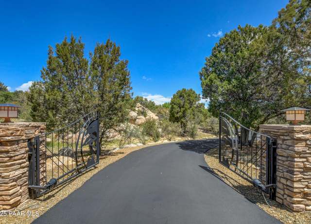 Property at 21 Yakashba Dr, Prescott, AZ 86305, 6 beds, 5.5 baths