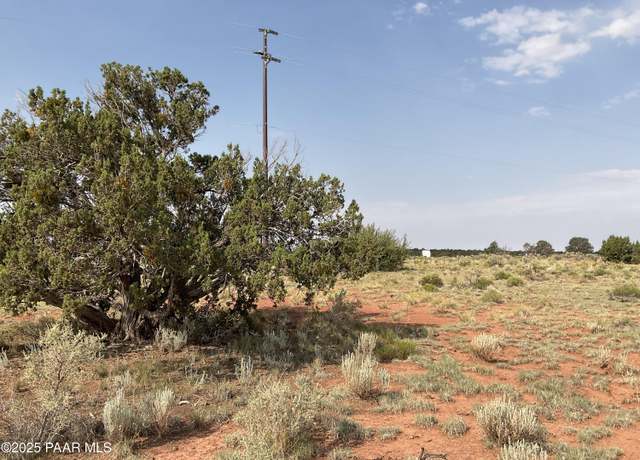 Property at 2633/2607 E Lynwood Rd, Williams, AZ 86046
