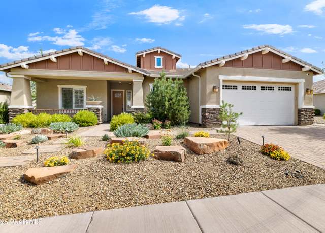 Property at 1221 S Lakeview Dr, Prescott, AZ 86301, 3 beds, 3 baths
