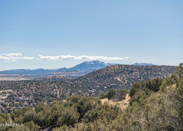 Property at 4975 N Tanner Mountain Rd, Chino Valley, AZ 86323